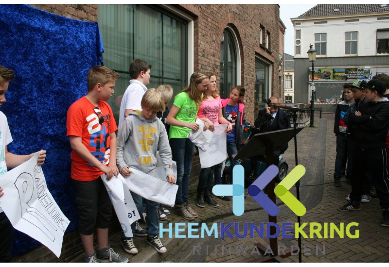 08-05-2013 Onthulling plaquette Northeimer Tolkamer Coll. P.Snip (14)
